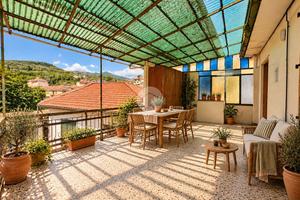 CASA INDIPENDENTE A BORGOMARO