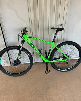 MTB Whistle Patwin 29” taglia M DA SISTEMARE