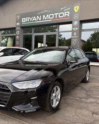 Audi A4 Avant 30 TDI/136 CV S tronic Business Adva