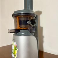 Estrattore Kenwood JMP601SI Pure Juice