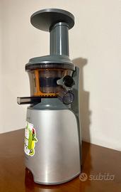Estrattore Kenwood JMP601SI Pure Juice