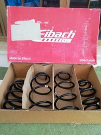 Kit MOLLE ribassate EIBACH per BMW Z4 NUOVE