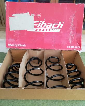 Kit MOLLE ribassate EIBACH per BMW Z4 NUOVE