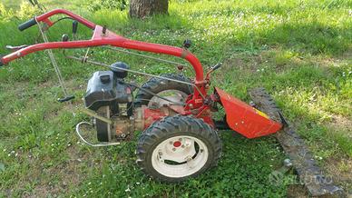 motocoltivatore carrarino special 7.10