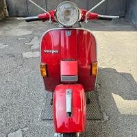 Vespa Px Arcobaleno 200