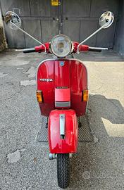 Vespa Px Arcobaleno 200