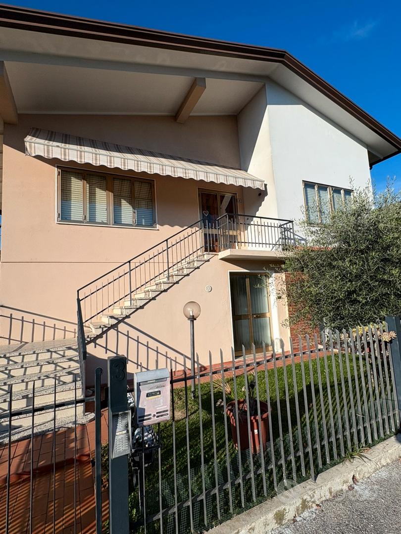 Casa – Portogruaro, Confine - Vista 2