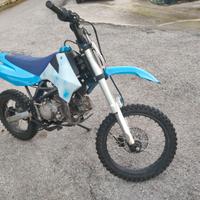Pitbike 150cc