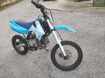 Pitbike 150cc