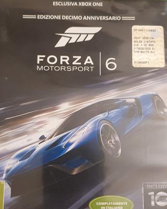 giochi Xbox One