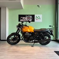 Moto Guzzi V7 III Stone ABS pari al nuovo - 2018