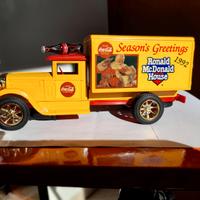Automodelli  Hawkeye 31' -Coca-Cola-n°2 versioni-