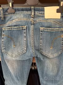 Jean donna Tg 29 Dondup