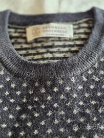 Maglione Brunello Cucinelli