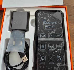 Smartphone Fossibot
