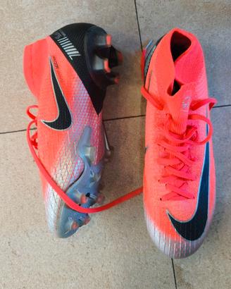 Scarpe calcio Nike Mercurial Superfly VI (6) Elite