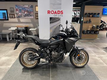 Yamaha Tracer 7