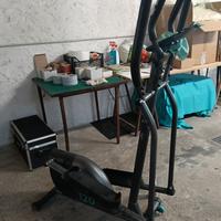 ellittica domyos 120