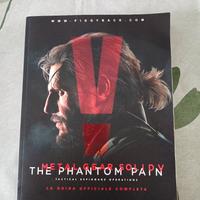 Metal Gear Solido V " The Phantom Pain " Guida
