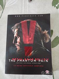 Metal Gear Solido V " The Phantom Pain " Guida