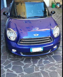 Mini countryman 2017 r60