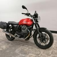 Moto Guzzi V7 II - 2016