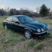 RICAMBI JAGUAR S-TYPE 3.0 BENZINA 