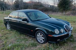 RICAMBI JAGUAR S-TYPE 3.0 BENZINA 