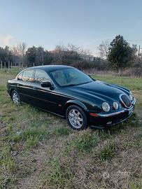 RICAMBI JAGUAR S-TYPE 3.0 BENZINA 