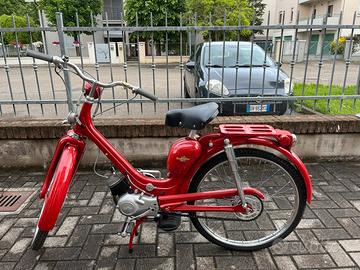 Innocenti lambretta 48