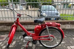 Innocenti lambretta 48