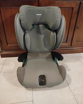 Seggiolino Auto Isofix Foppapedretti 