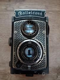 ROLLEICORD