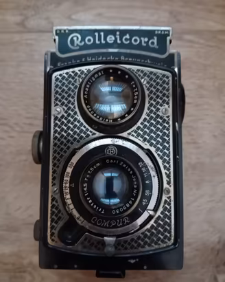 ROLLEICORD
