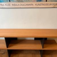 Scaffale libreria ikea