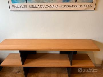 Scaffale libreria ikea