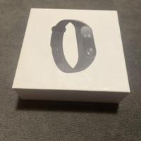 Xiaomi Mi Band 2 XMSH04HM; Sport Tracker Fitnessar