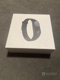Xiaomi Mi Band 2 XMSH04HM; Sport Tracker Fitnessar