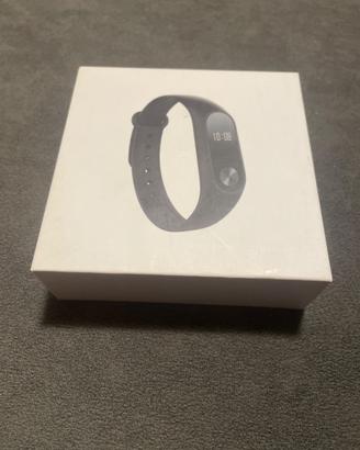 Xiaomi Mi Band 2 XMSH04HM; Sport Tracker Fitnessar