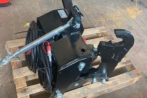 Sollevatore anteriore Angeloni nuovo