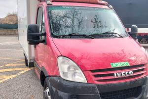 Iveco Daily 35 c18 