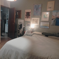 Appartamento piano rialzato Sant'Orso