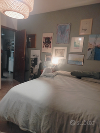 Appartamento piano rialzato Sant'Orso