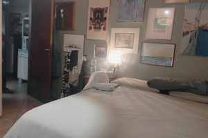 Appartamento piano rialzato Sant'Orso