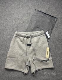 pantaloncini essential