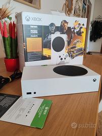 Xbox serie S