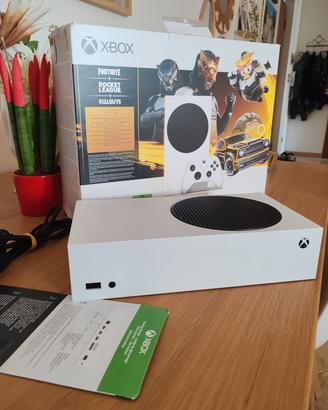 Xbox serie S