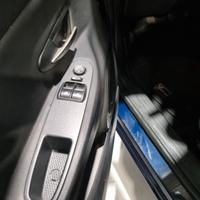 PULSANTIERA ALZAVETRO ANTERIORE SINISTRA LANCIA YP