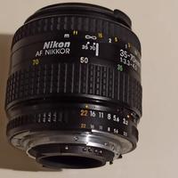 Nikkor AF 35/70 f. 3,3-4.5