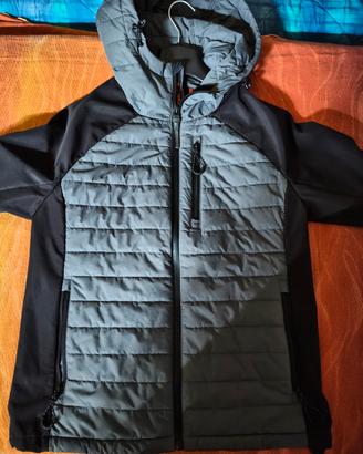 Giubbino Superdry 